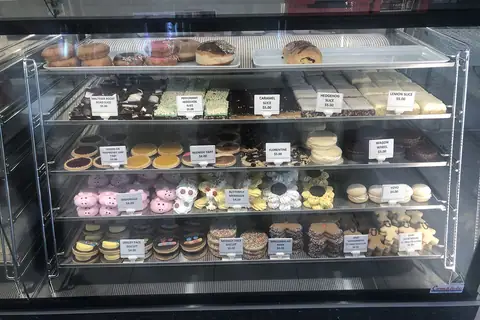 Marguerite Patisserie photo 3